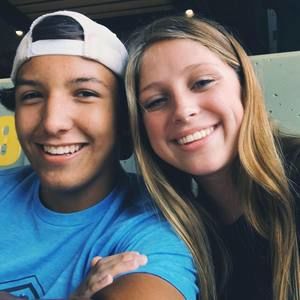 Meet your Posher, Mallory